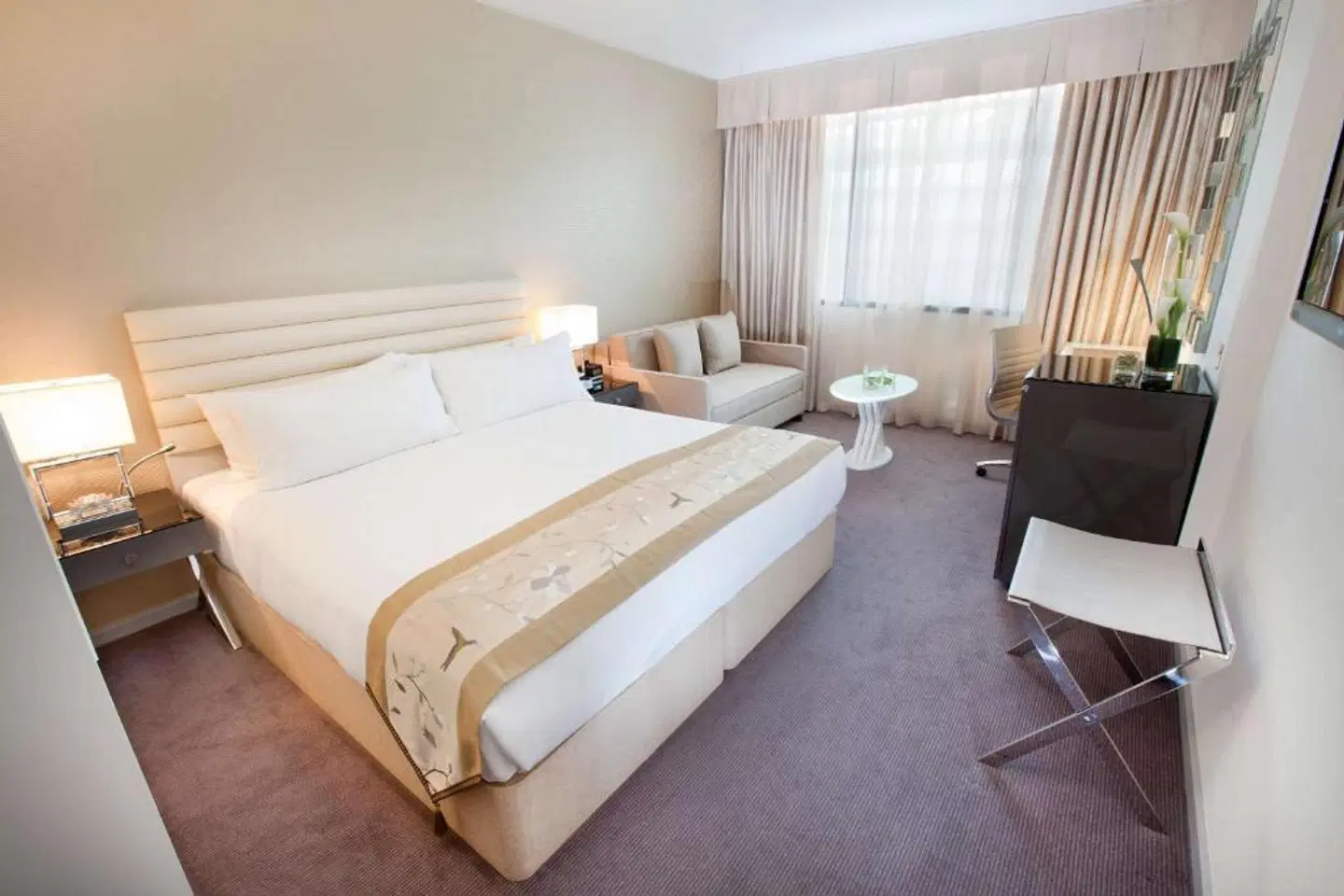 Dorsett Shepherds Bush ROOM_EXAMPLE