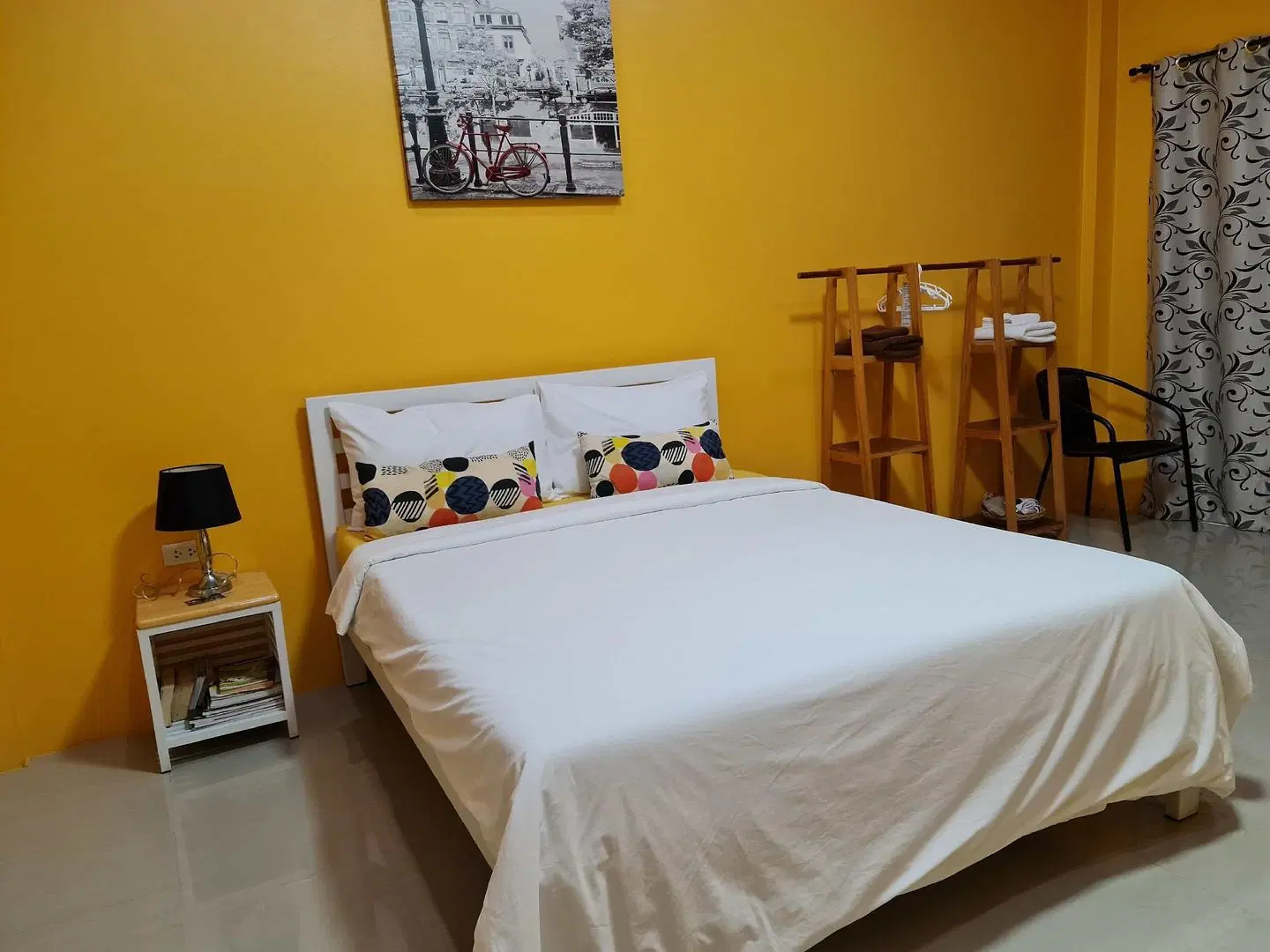 Sweet Dreams Guest House ROOM_EXAMPLE