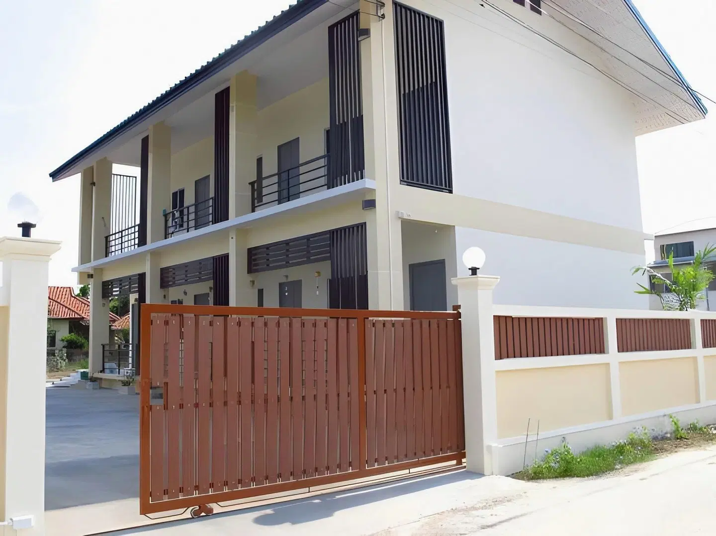 Sweet Dreams Guest House EXTERIOR