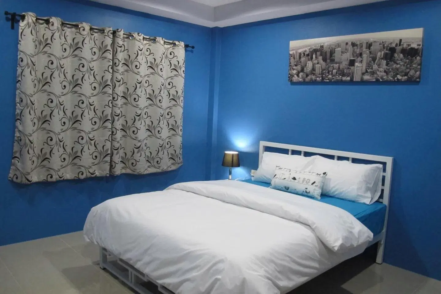 Sweet Dreams Guest House ROOM_EXAMPLE