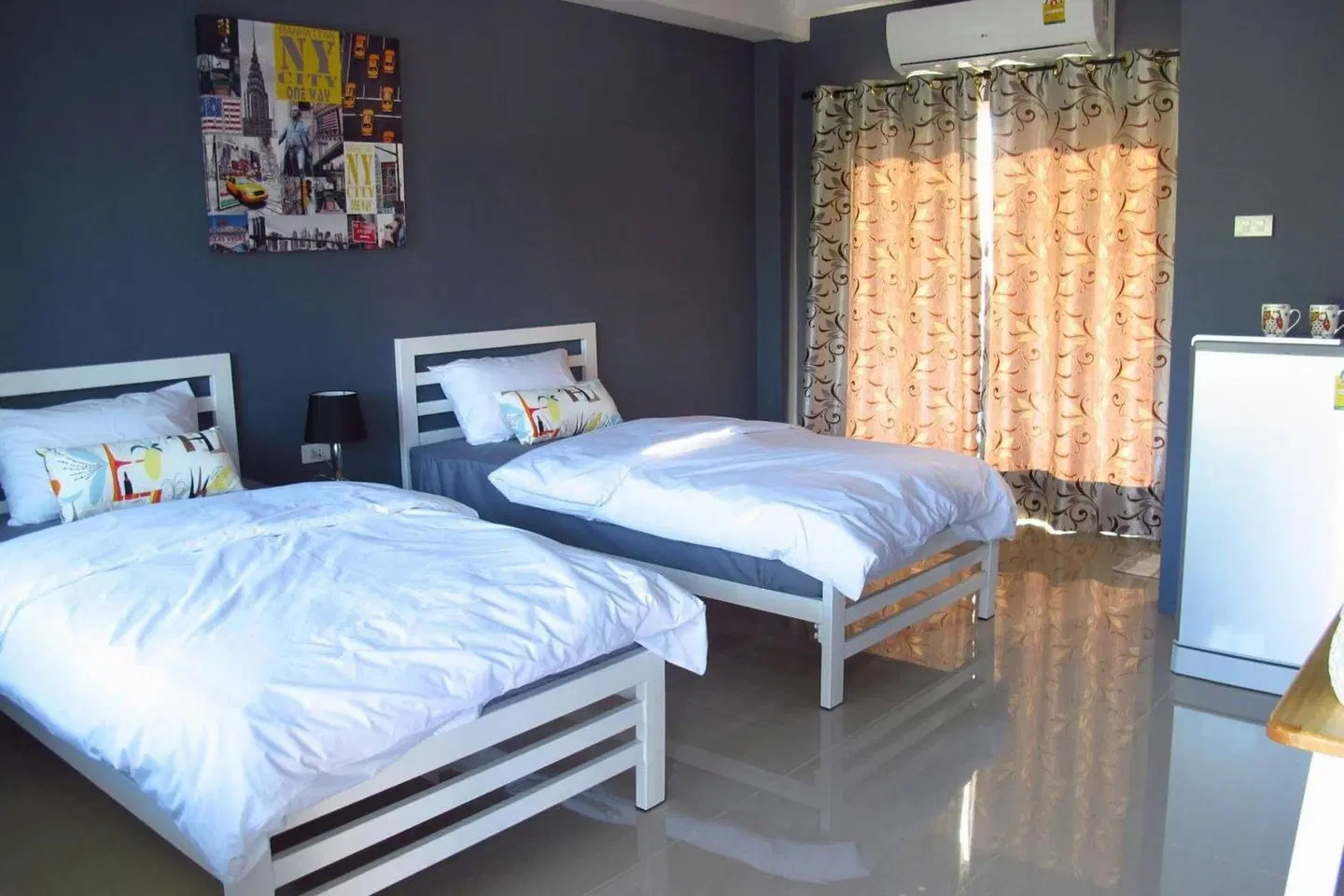 Sweet Dreams Guest House ROOM_EXAMPLE