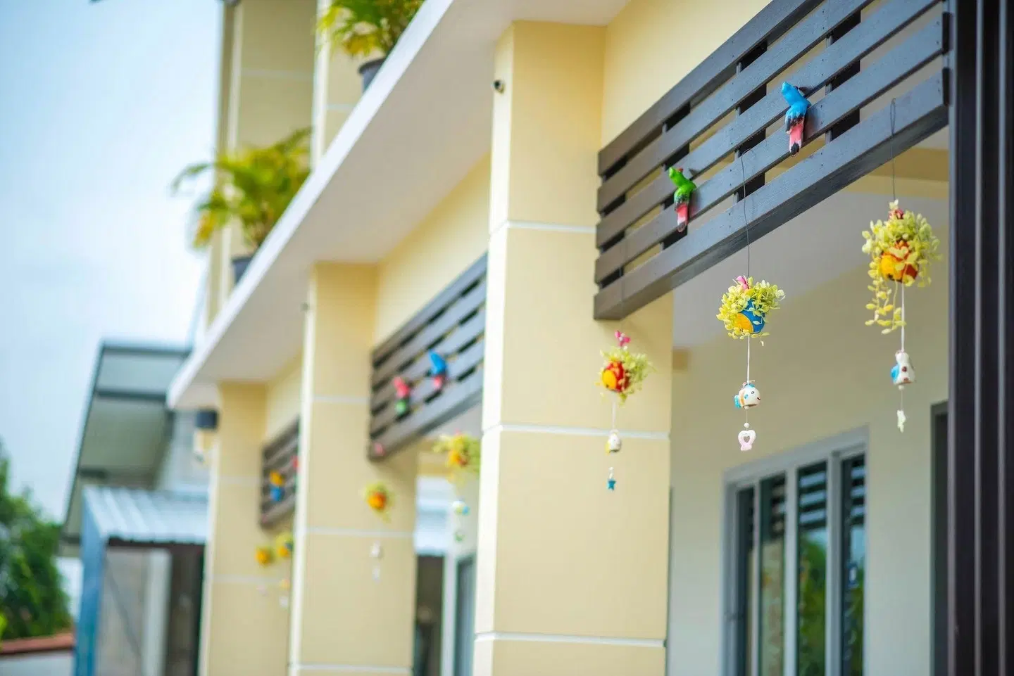 Sweet Dreams Guest House EXTERIOR