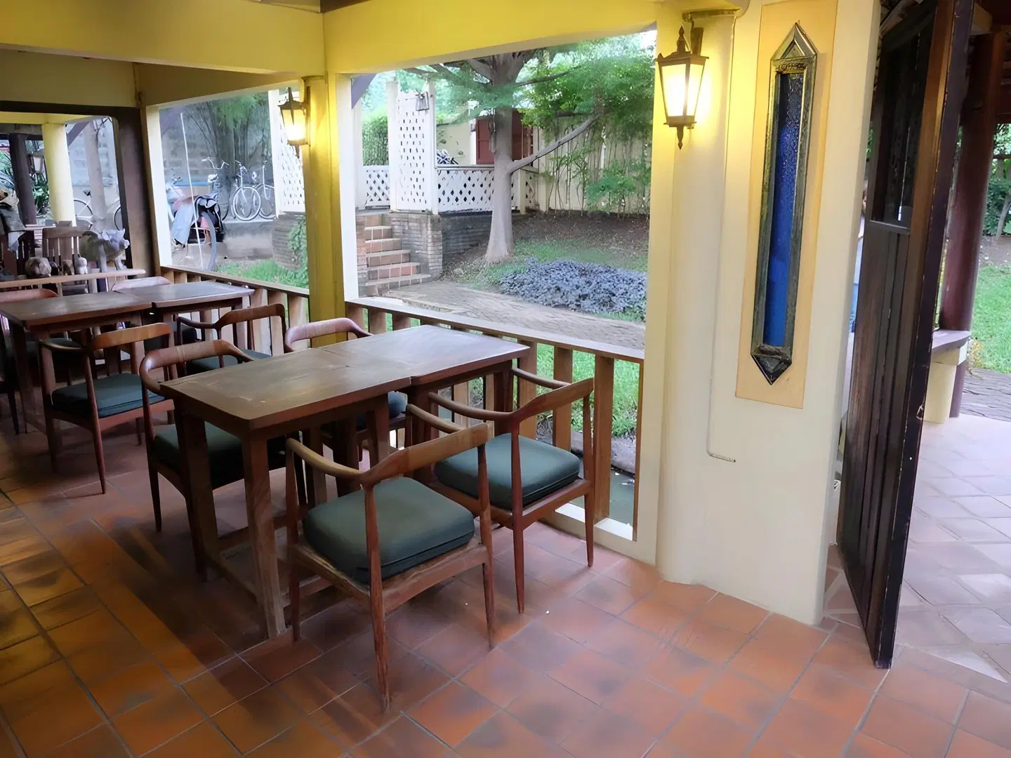Luang Chumni Village ROOM_EXAMPLE