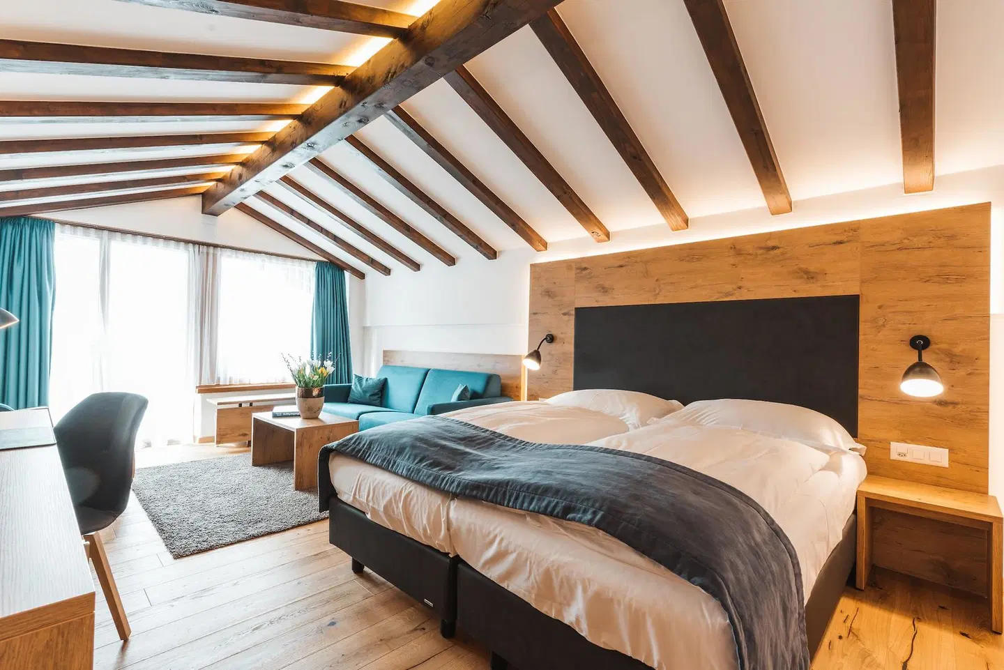 Alpen Resort Hotel ROOM_EXAMPLE
