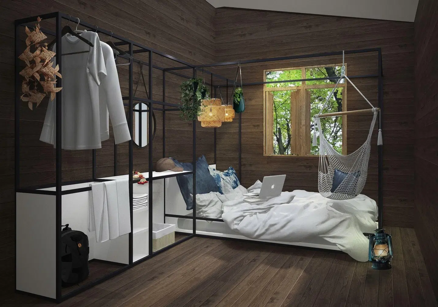 Kloem Hostel HEALTH_BEAUTY