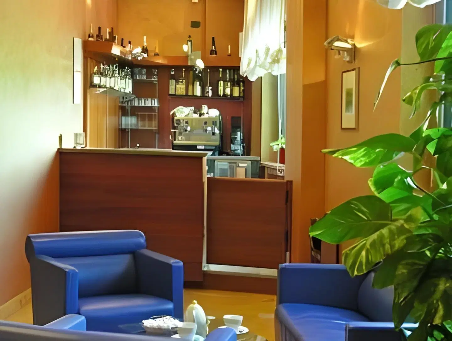 Medea Bar