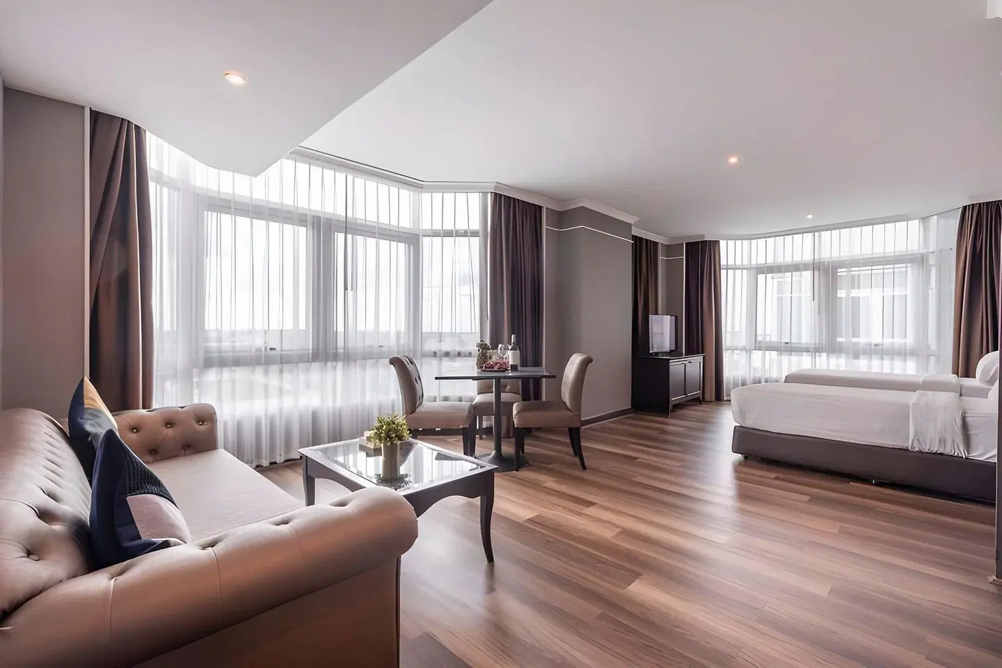 Siam Mandarina Hotel HEALTH_BEAUTY