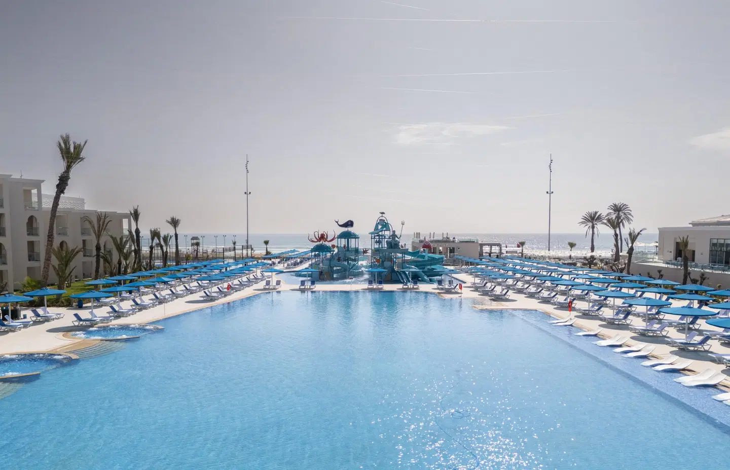 Pickalbatros Palais des Roses OUTDOOR_POOL