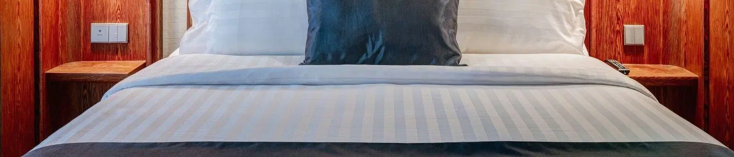 Sib Kao Badezimmer