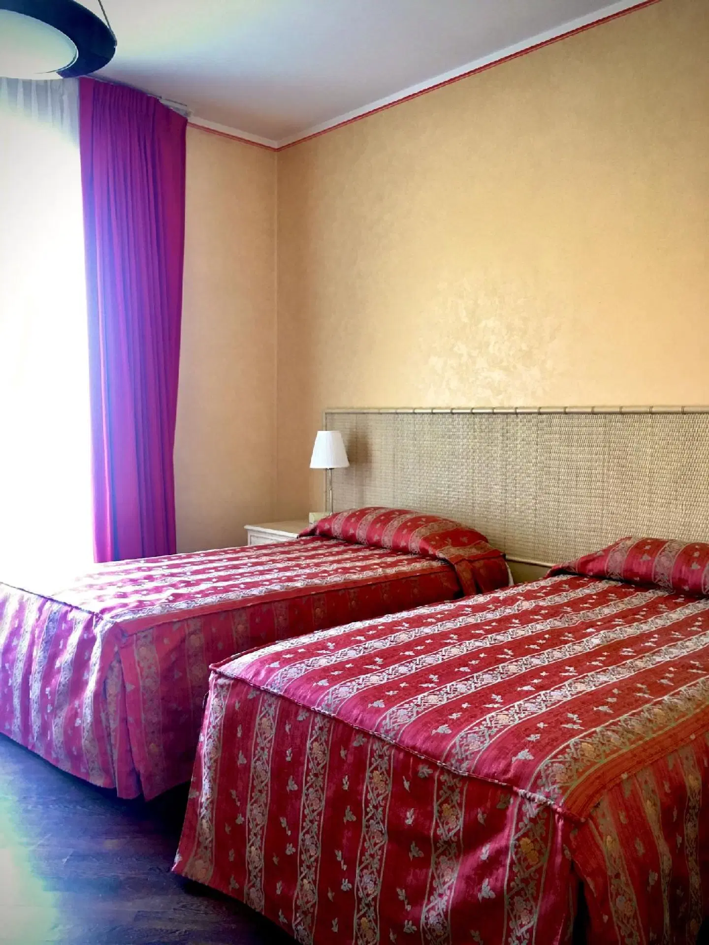 Serravalle Golf Hotel ROOM_EXAMPLE
