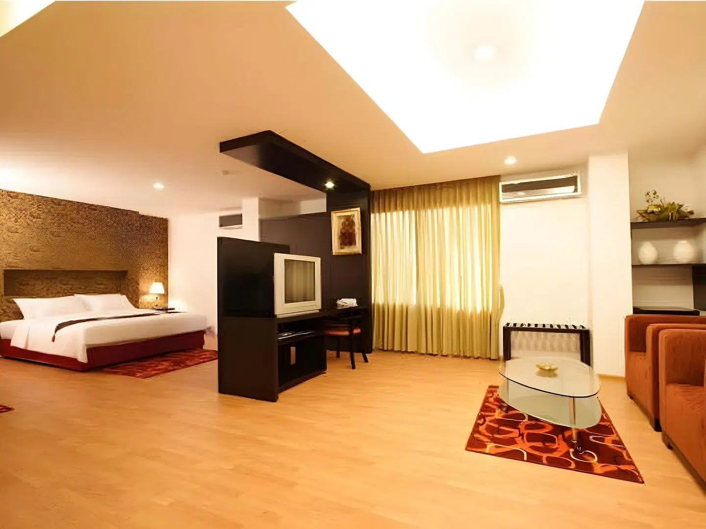 Atrium Boutique Hotel ROOM_EXAMPLE