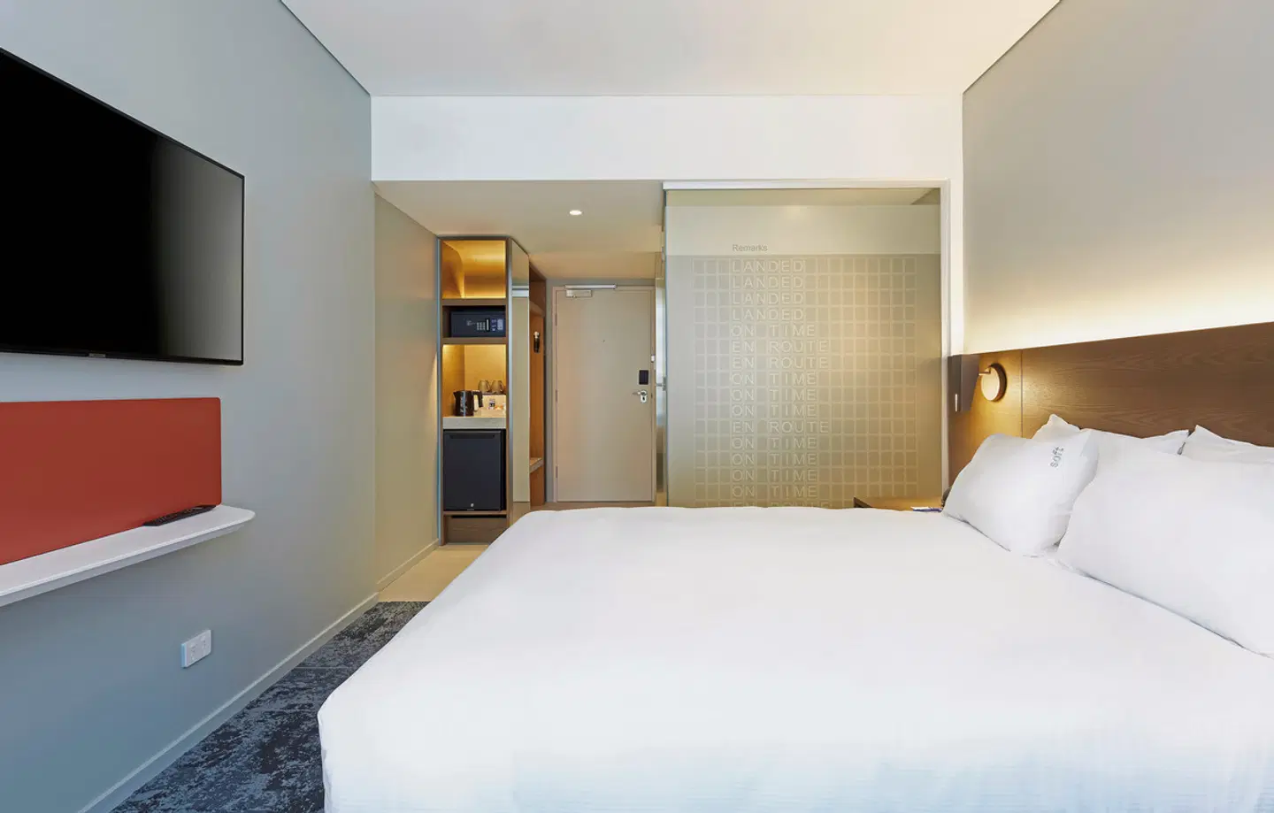 Holiday Inn Express Sydney Airport ROOM_EXAMPLE