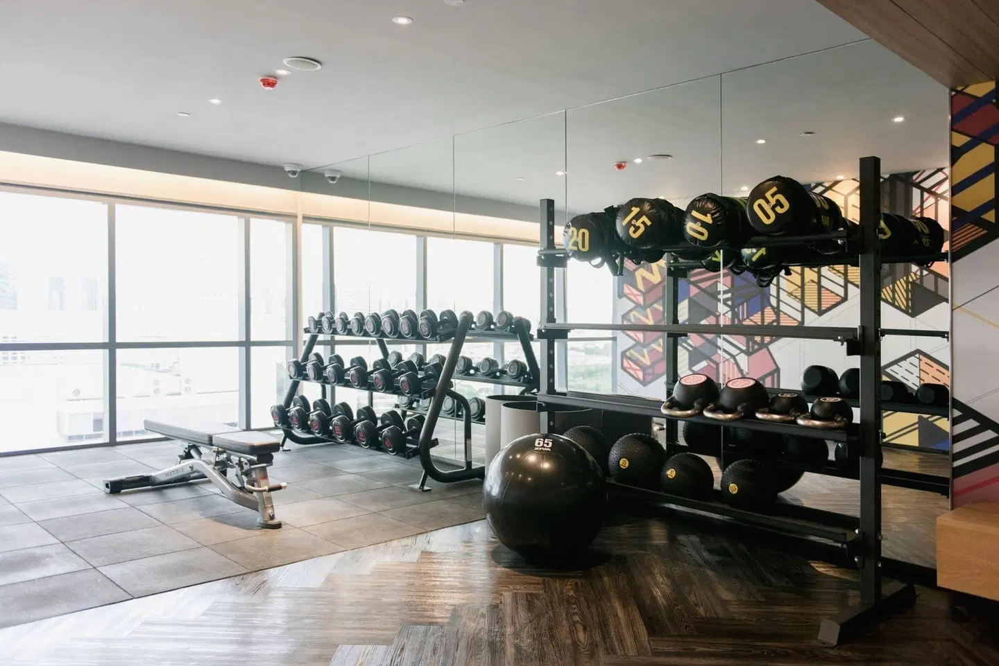 Triple Y Hotel SPORTS_AND_LEISURE