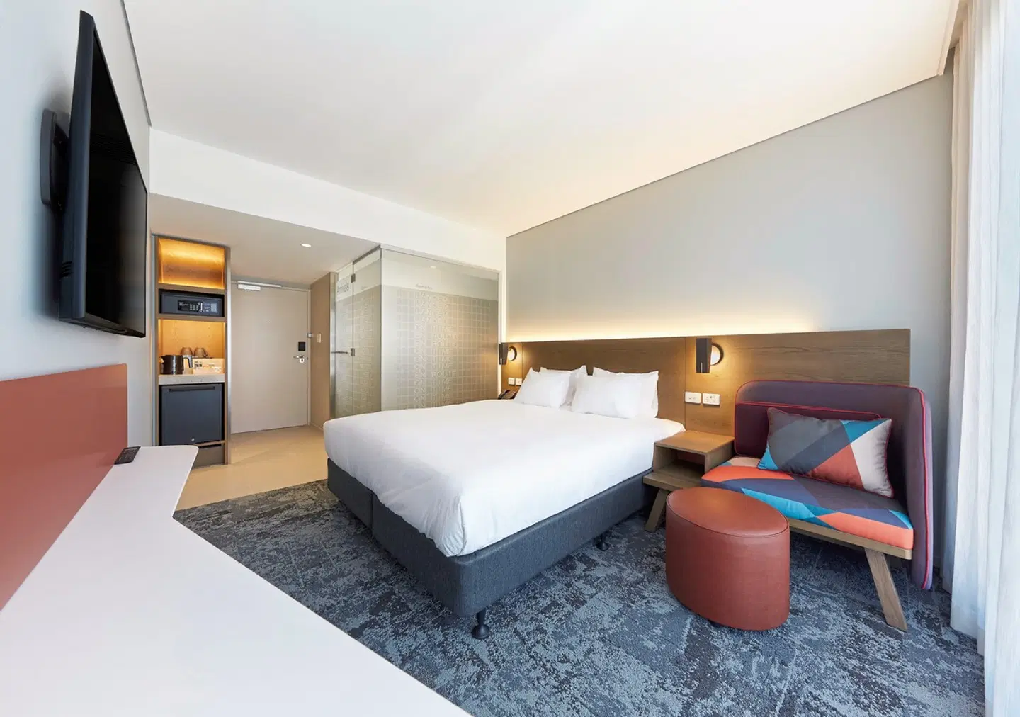 Holiday Inn Express Sydney Airport ROOM_EXAMPLE