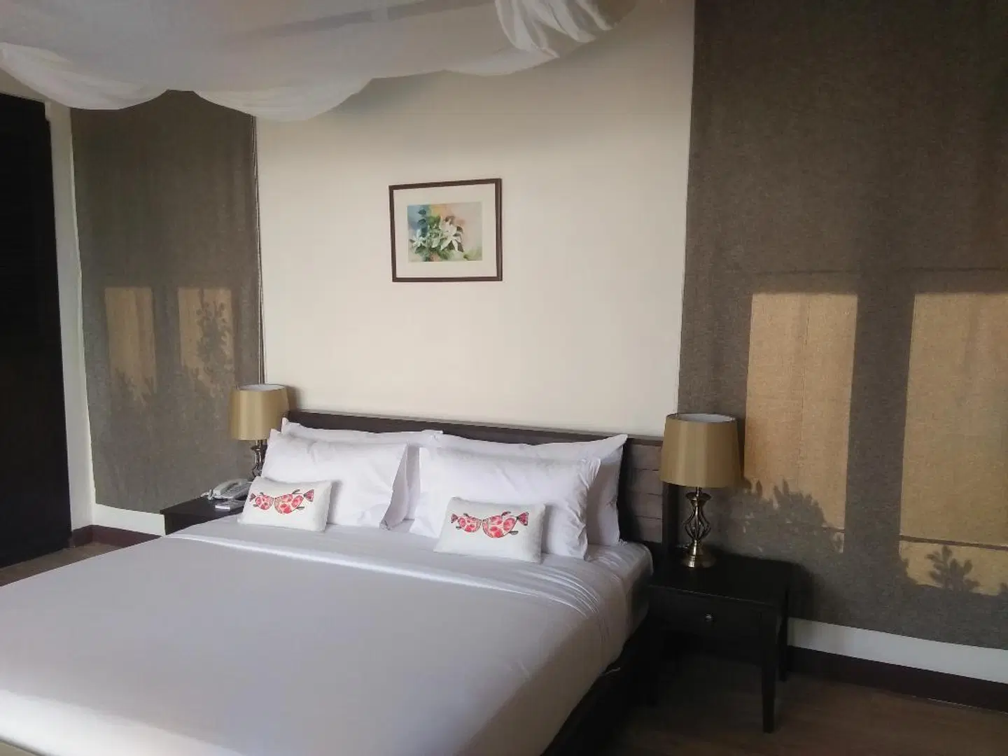 Triple Tree Beach Resort ROOM_EXAMPLE