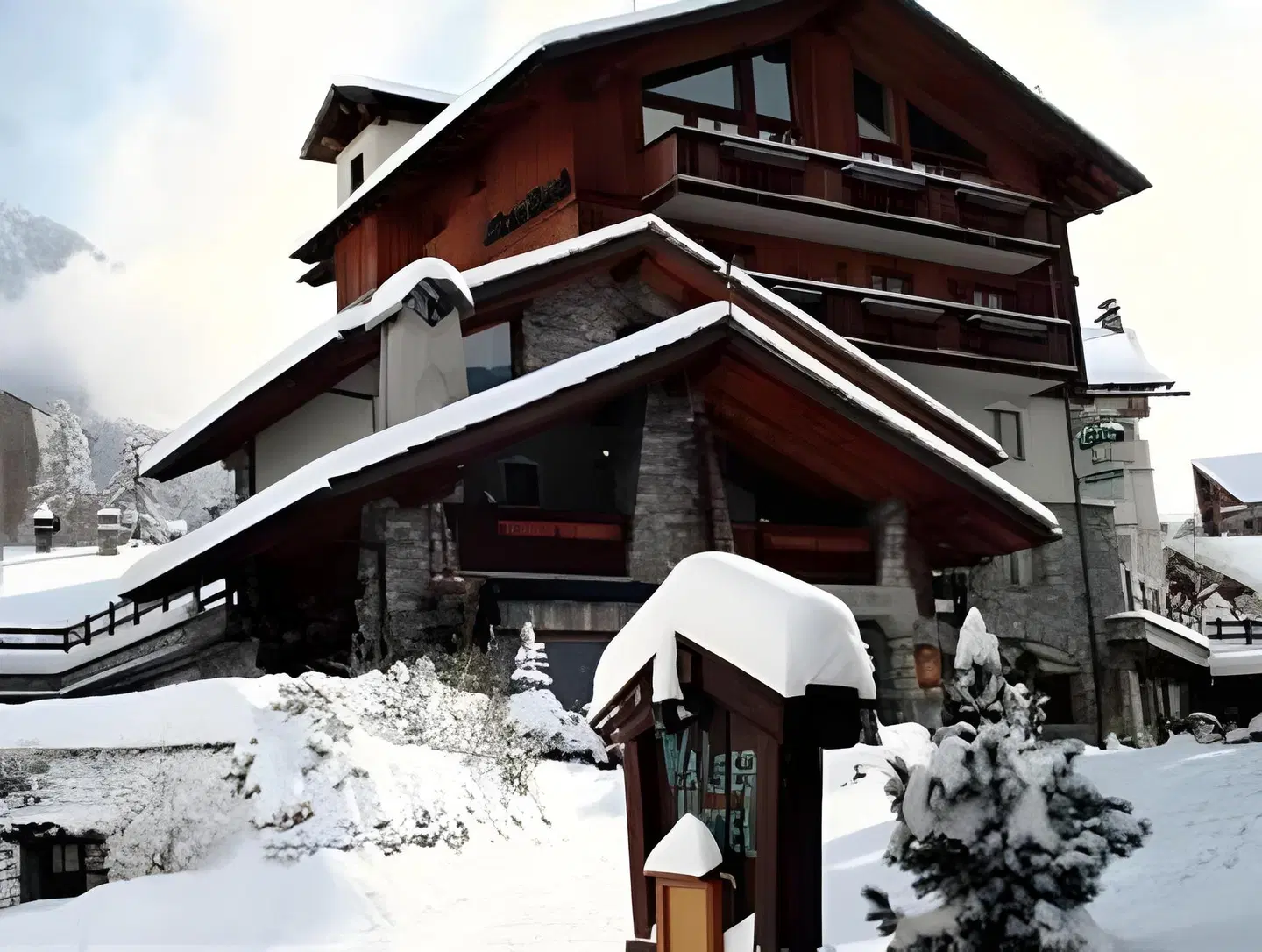Walser EXTERIOR