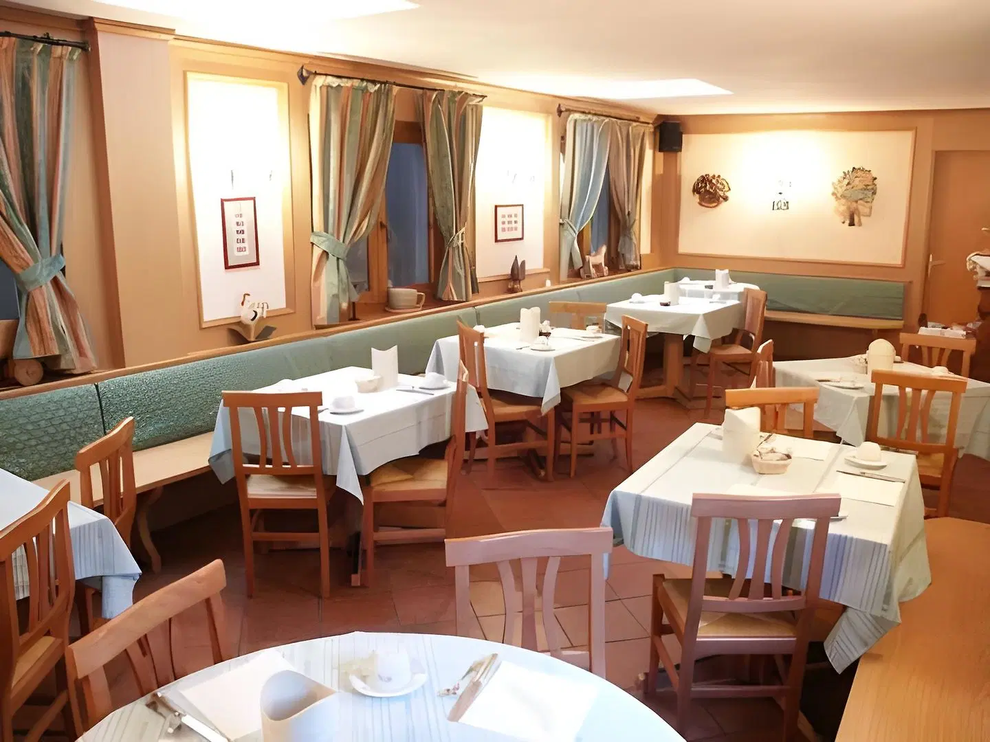Walser Restaurant