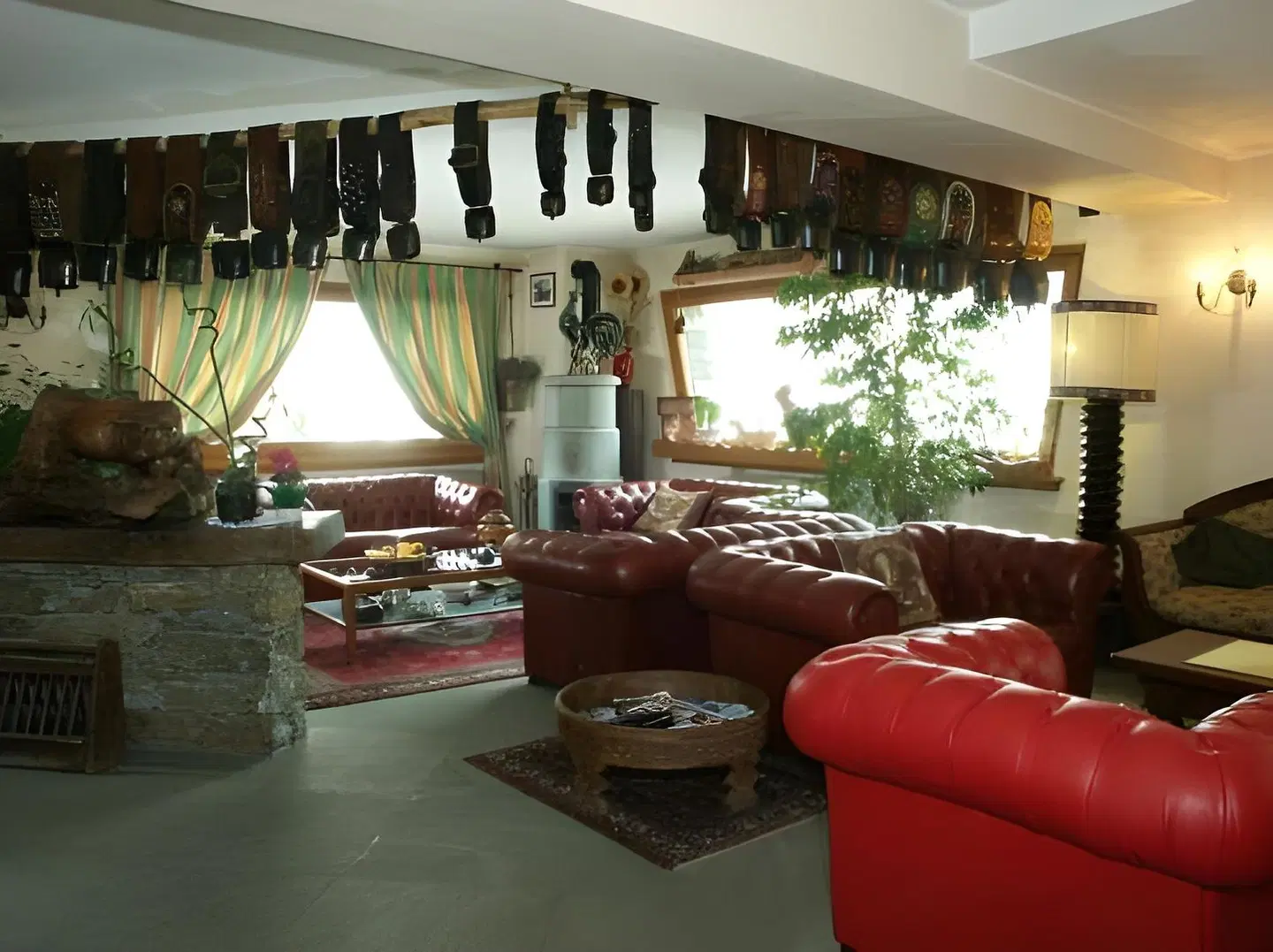 Walser LOUNGE_LOBBY