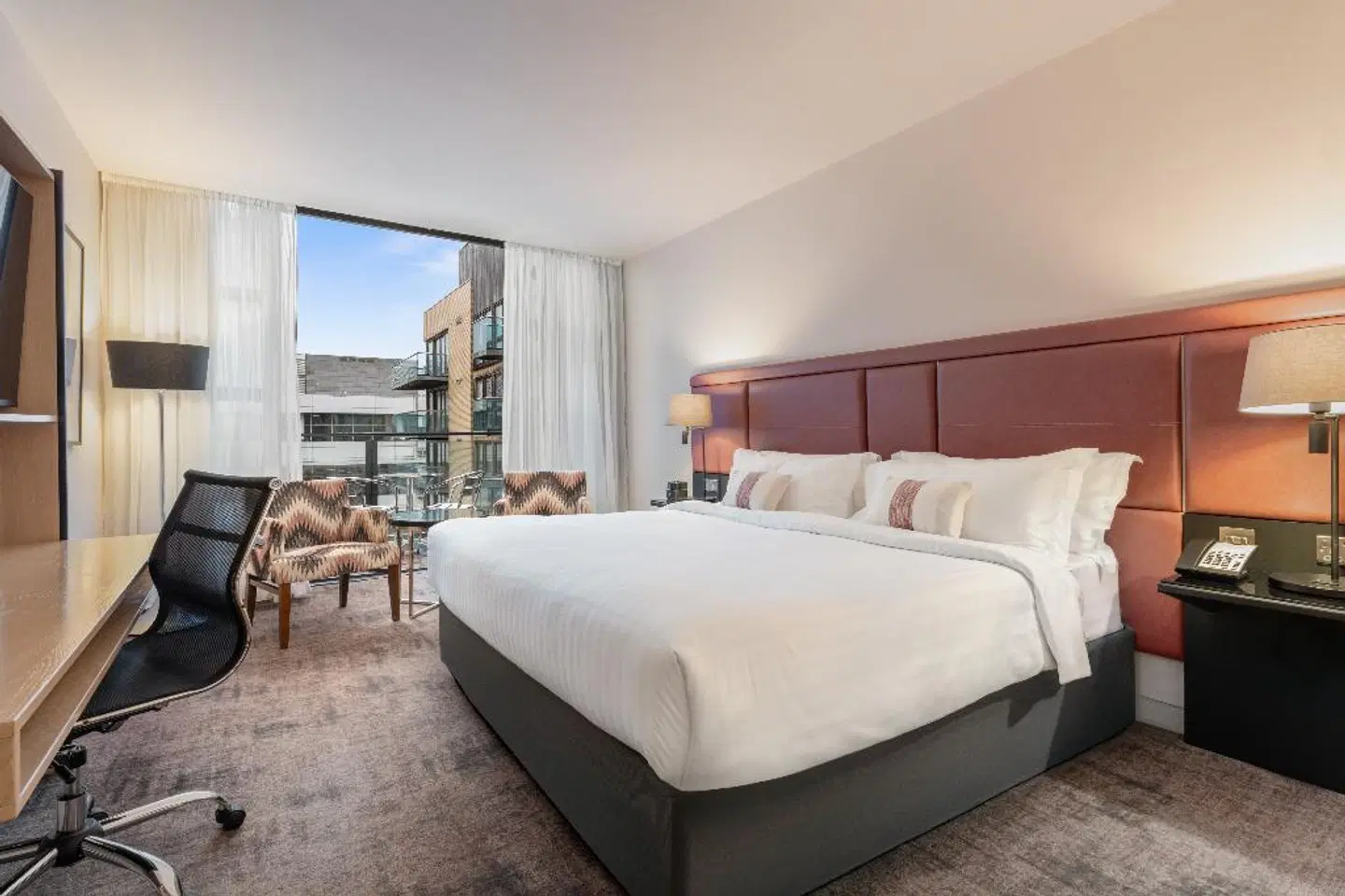 The Spencer Hotel ROOM_EXAMPLE
