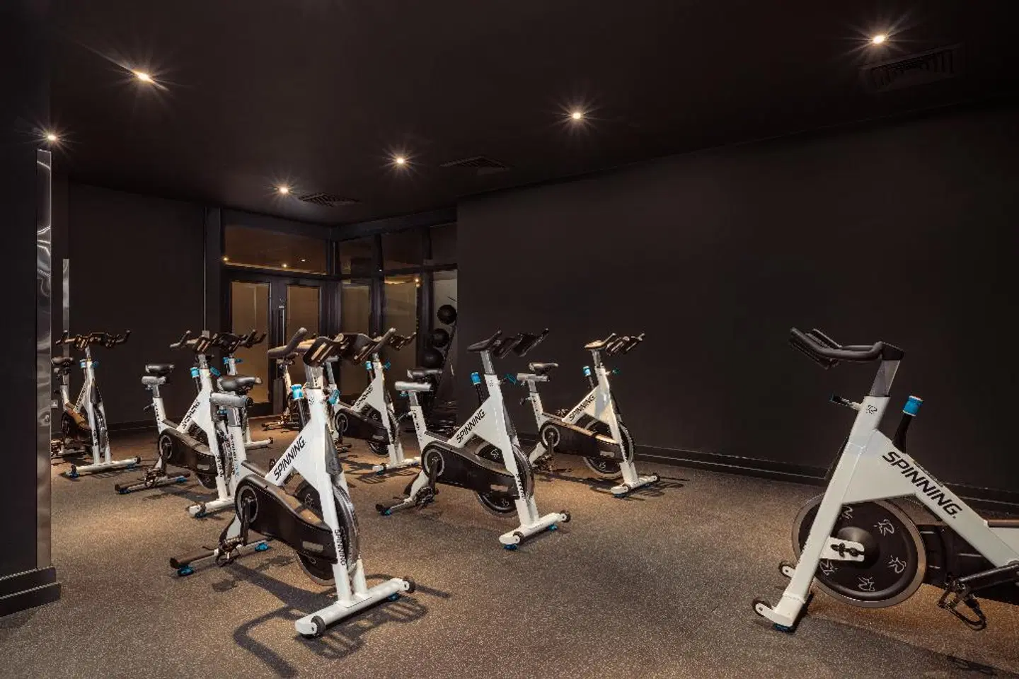 The Spencer Hotel SPORTS_AND_LEISURE