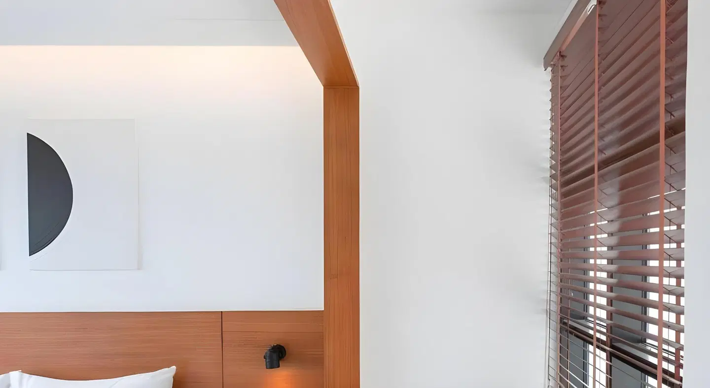 Barayan Place Badezimmer