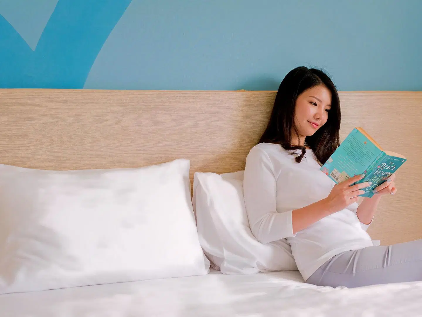Hop Inn Chaengwattana HEALTH_BEAUTY