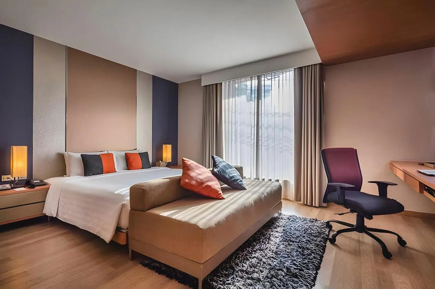 Solo, Sukhumvit 2, Bangkok ROOM_EXAMPLE