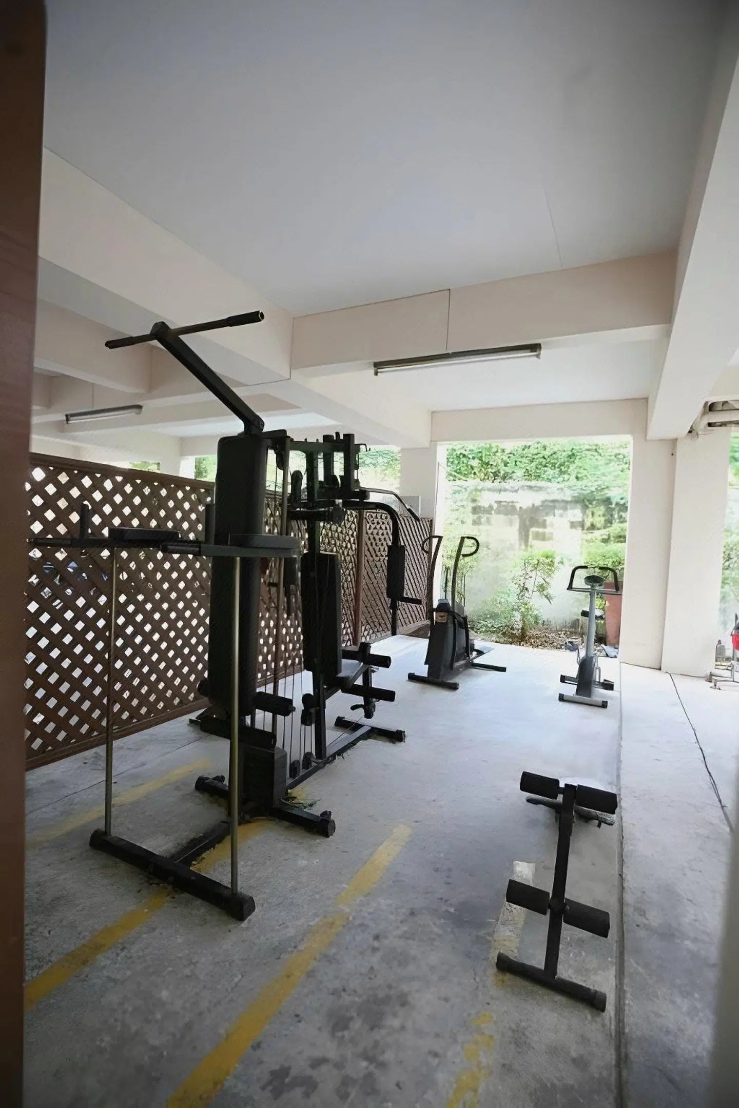 Beerapan Hotel SPORTS_AND_LEISURE