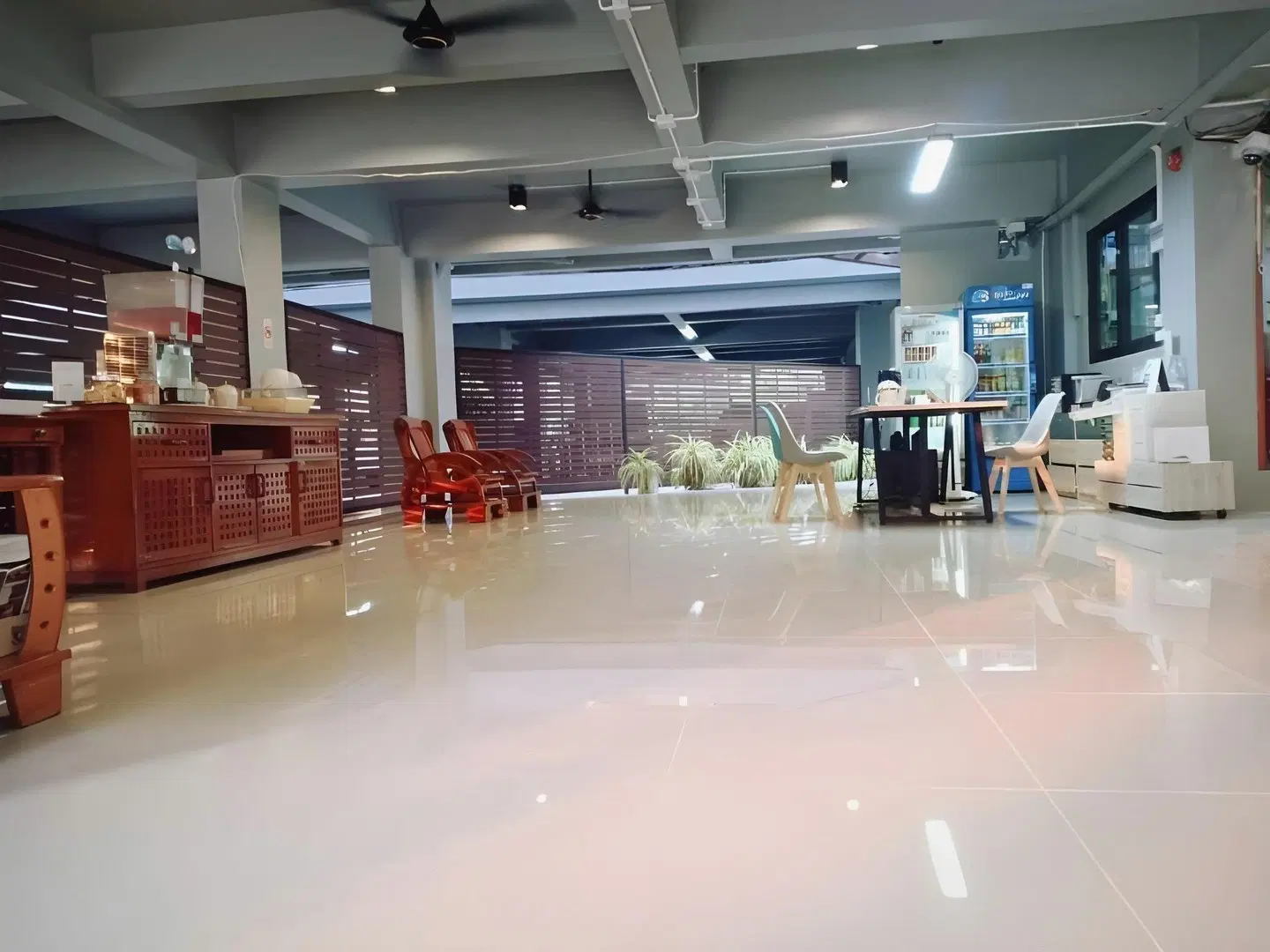 Beerapan Hotel LOUNGE_LOBBY