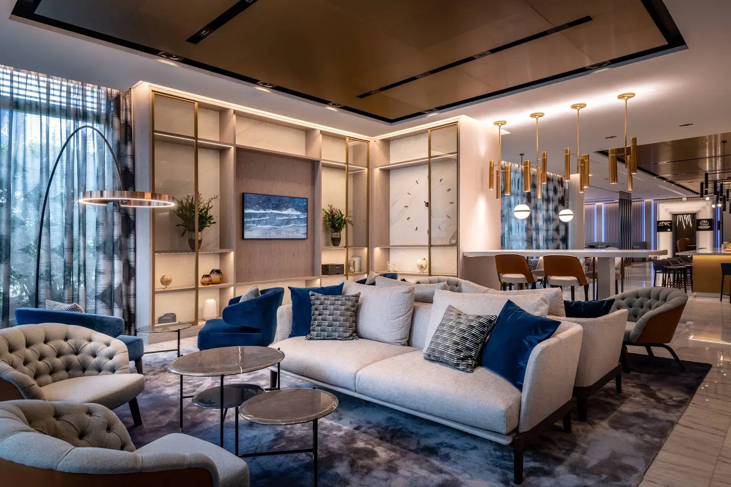 Zurich Marriott Hotel LOUNGE_LOBBY