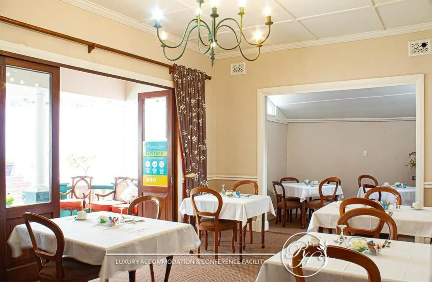 Roseland House Restaurant