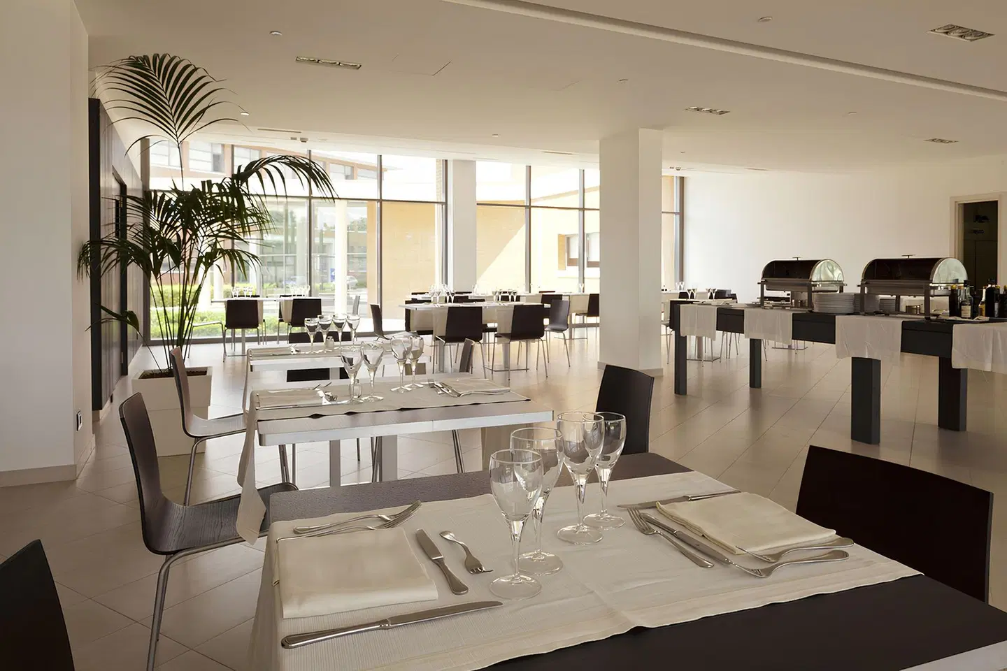 Inn Naples Airport Restaurant