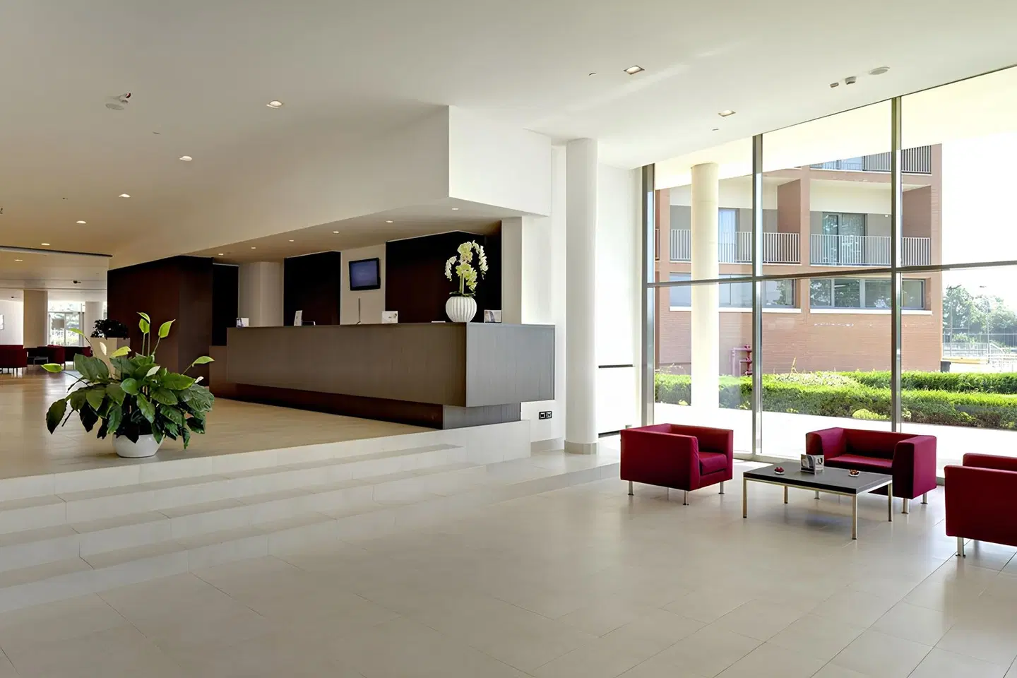 Inn Naples Airport LOUNGE_LOBBY