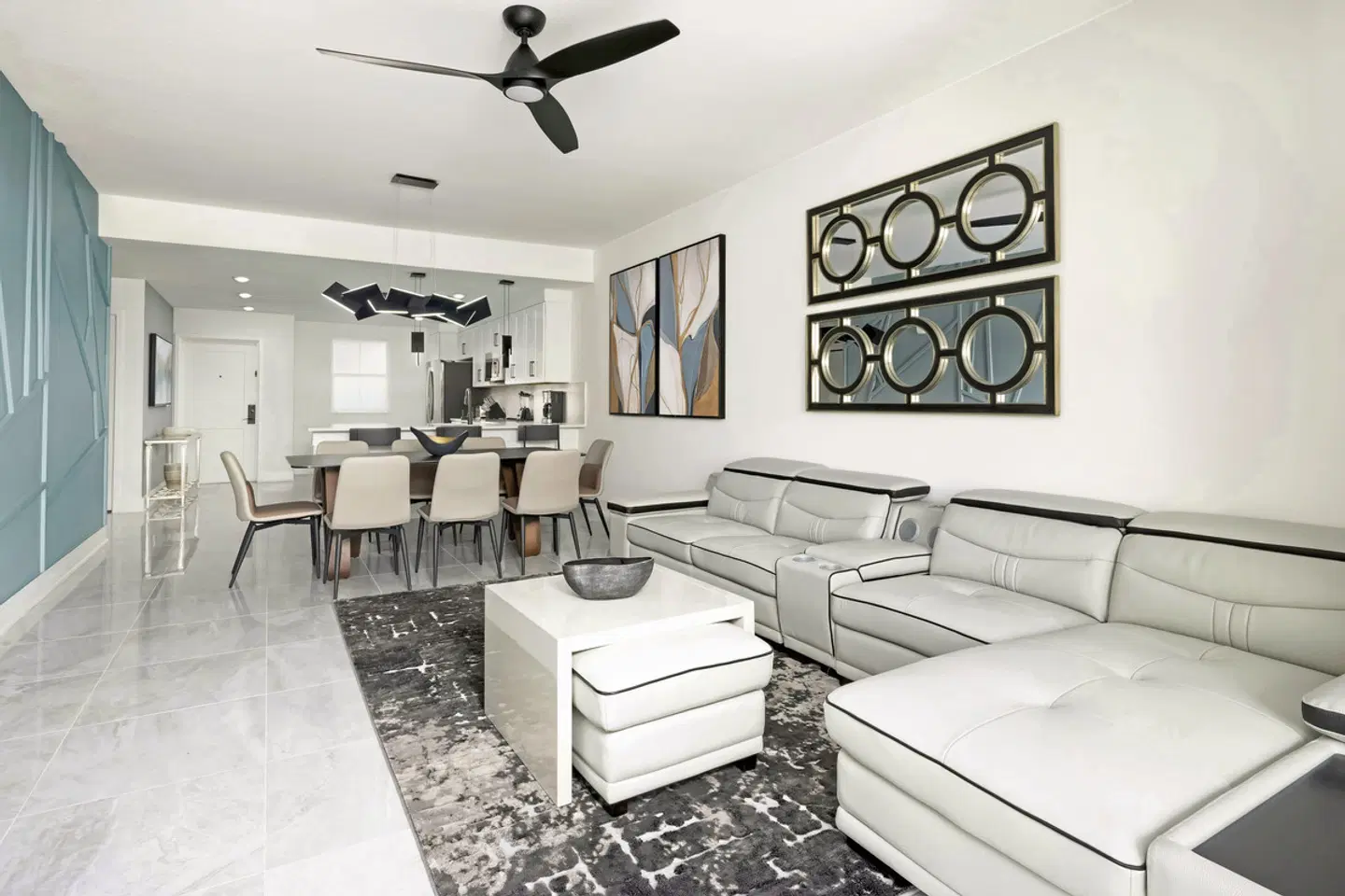 Villatel Orlando Resort Apartments by Marriott Bonvoy MODEL_IMPRESSION