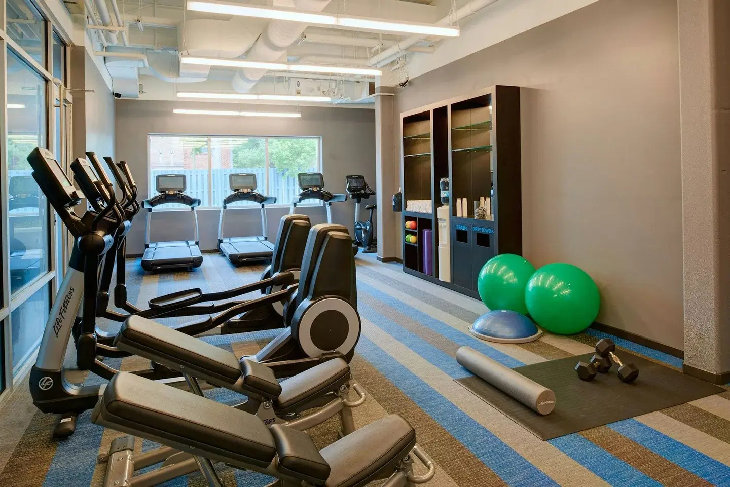 Aloft by Marriott Columbus Westerville SPORTS_AND_LEISURE