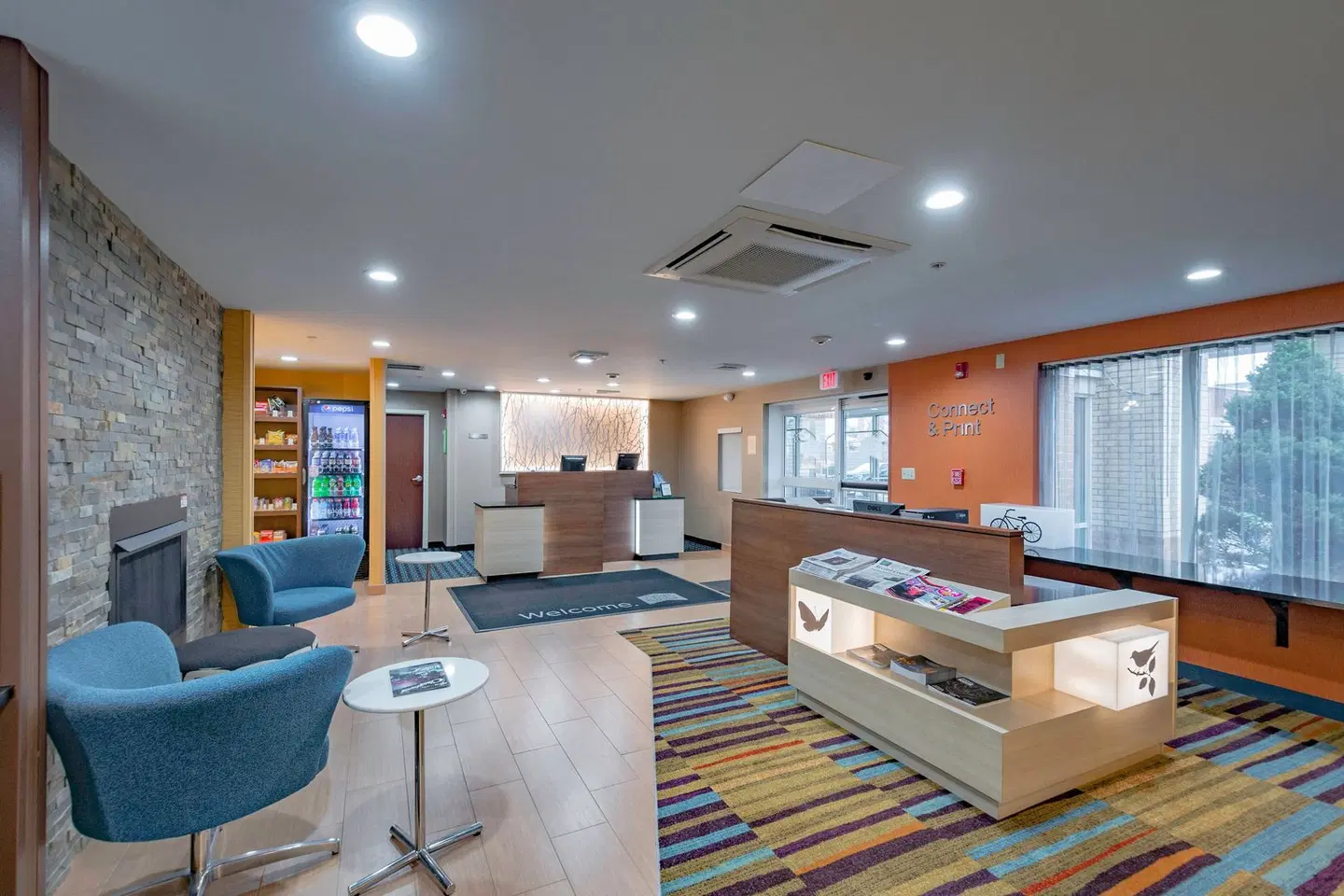Fairfield Inn & Suites by Marriott Cleveland Streetsboro HEALTH_BEAUTY