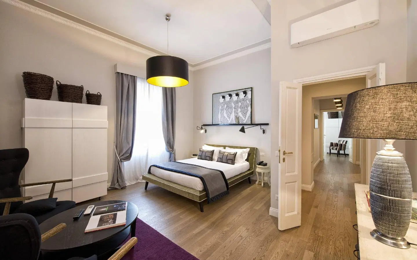 The Independent Suites ROOM_EXAMPLE
