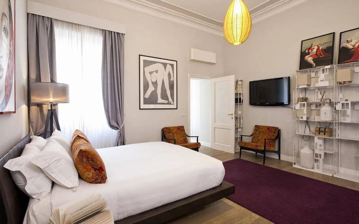 The Independent Suites ROOM_EXAMPLE