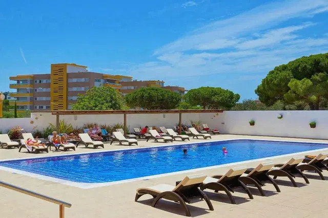 Zodiaco OUTDOOR_POOL
