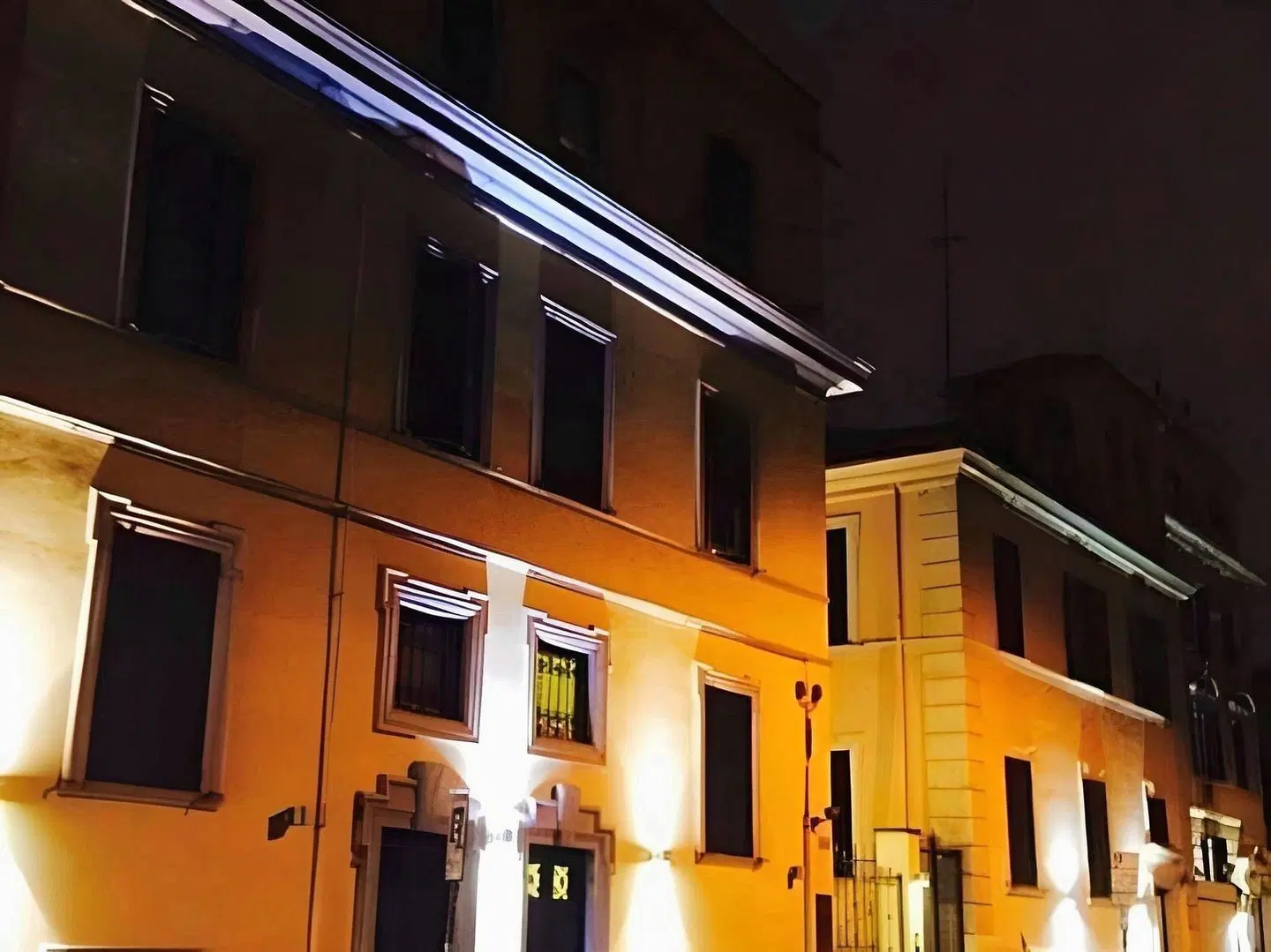 Principe Di Piemonte EXTERIOR