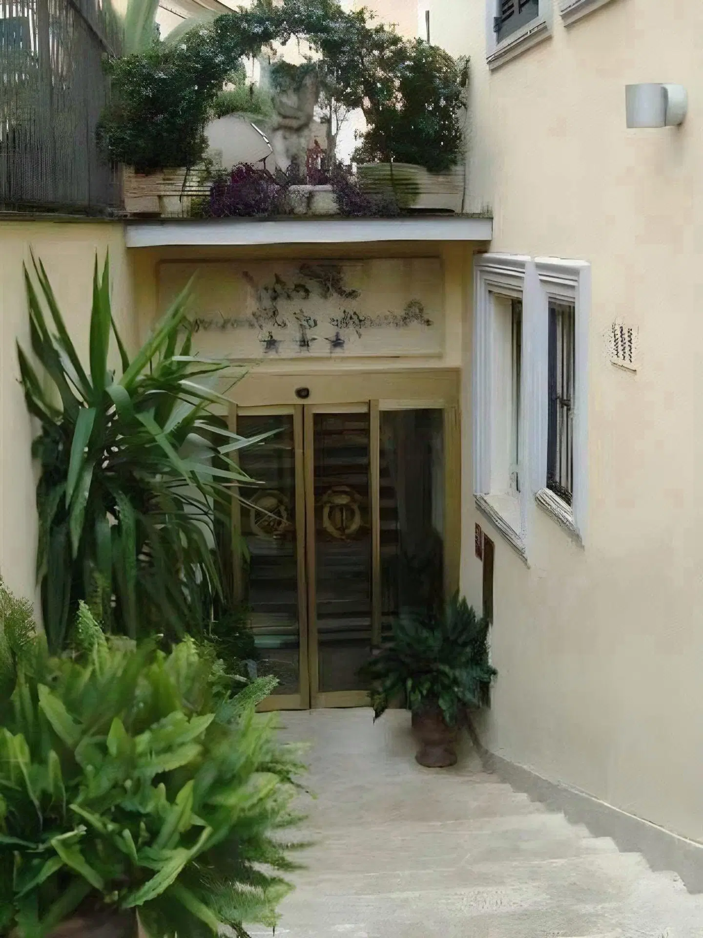 Principe Di Piemonte EXTERIOR