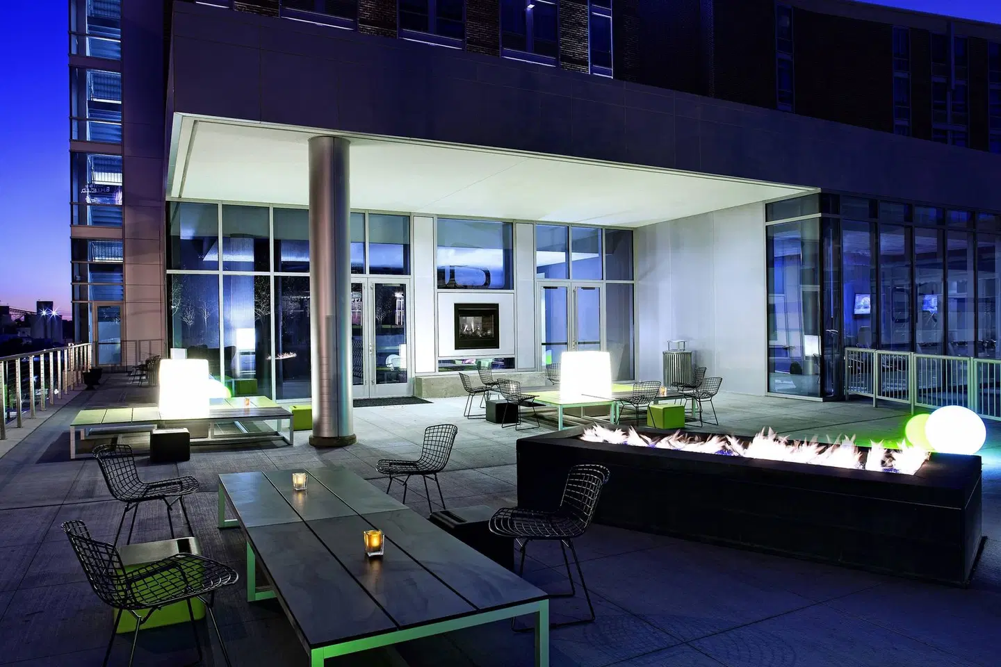 Aloft Cleveland Downtown LOUNGE_LOBBY