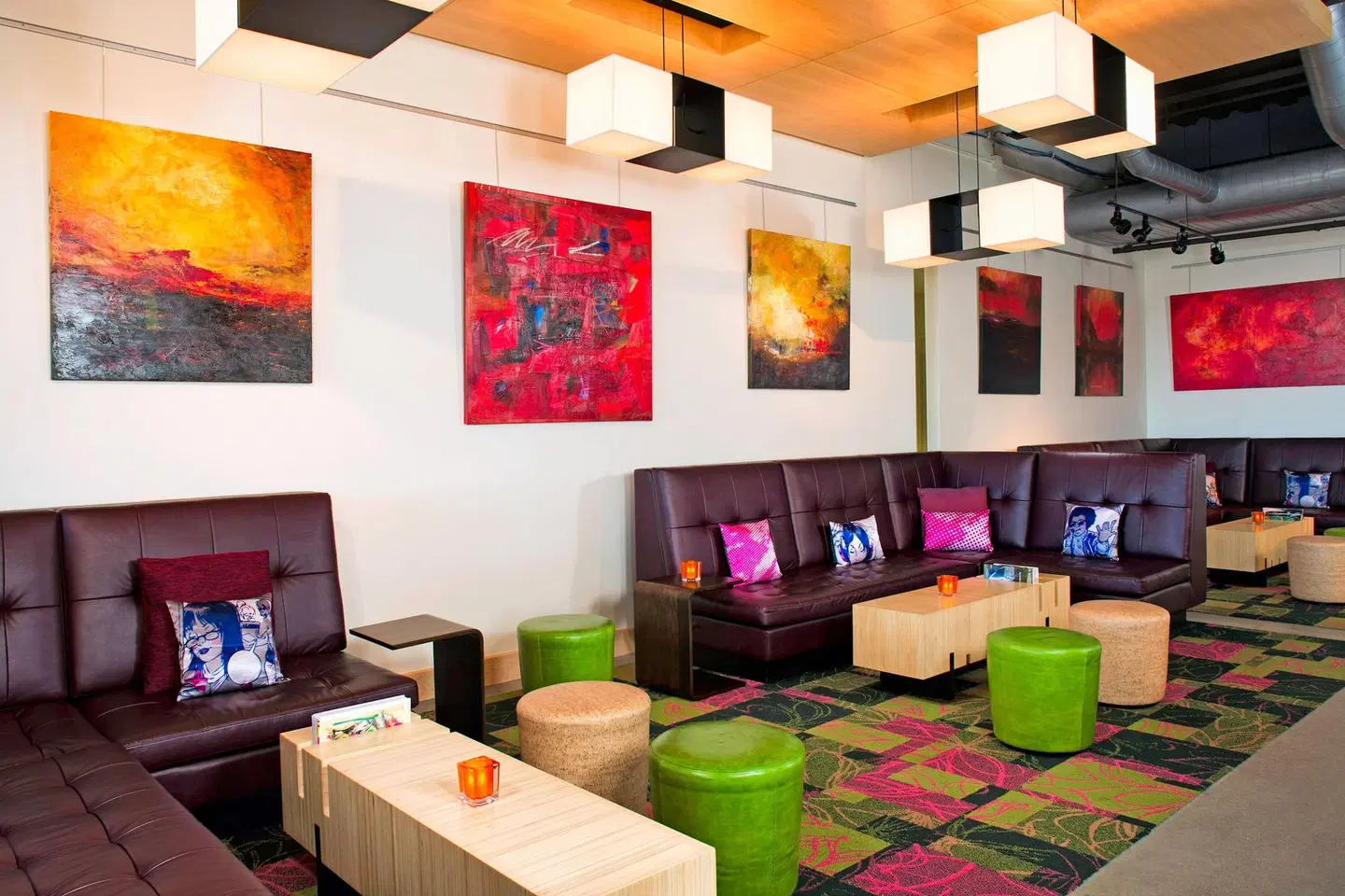 Aloft Cleveland Downtown LOUNGE_LOBBY