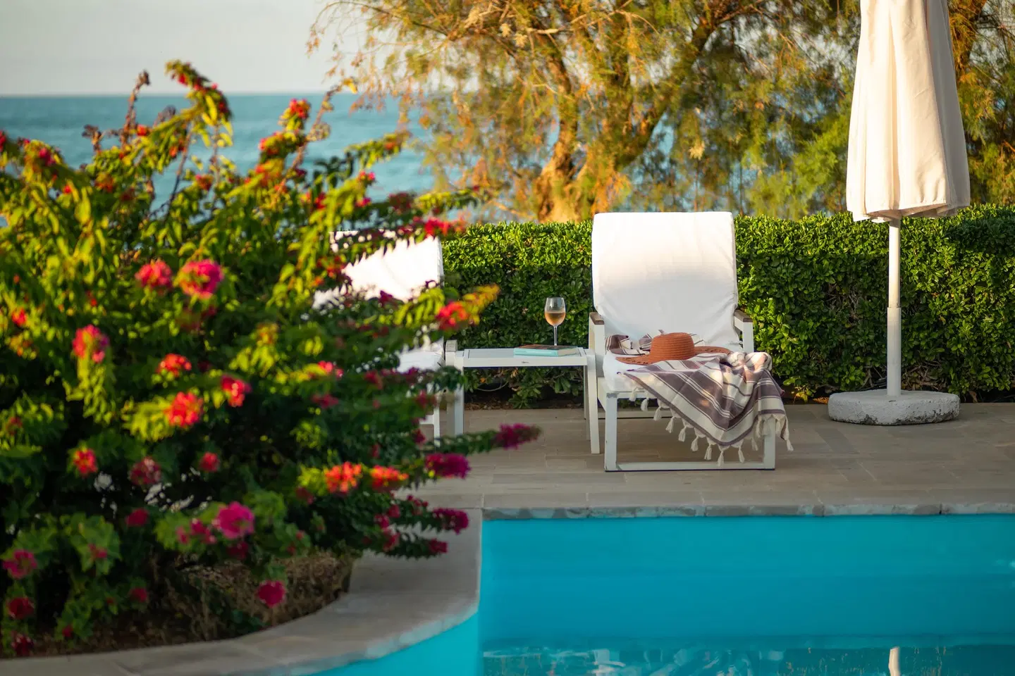 Mitsis Royal Mare OUTDOOR_POOL