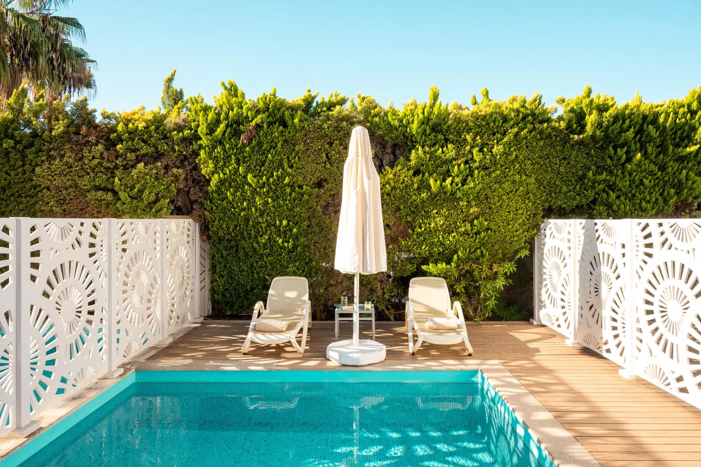 Mitsis Royal Mare OUTDOOR_POOL