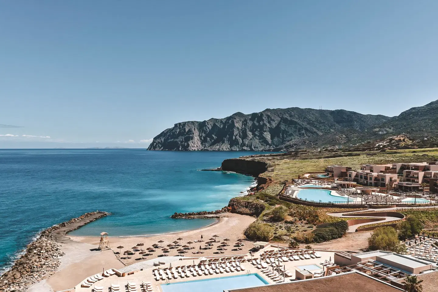 ananea Rocrita Strand