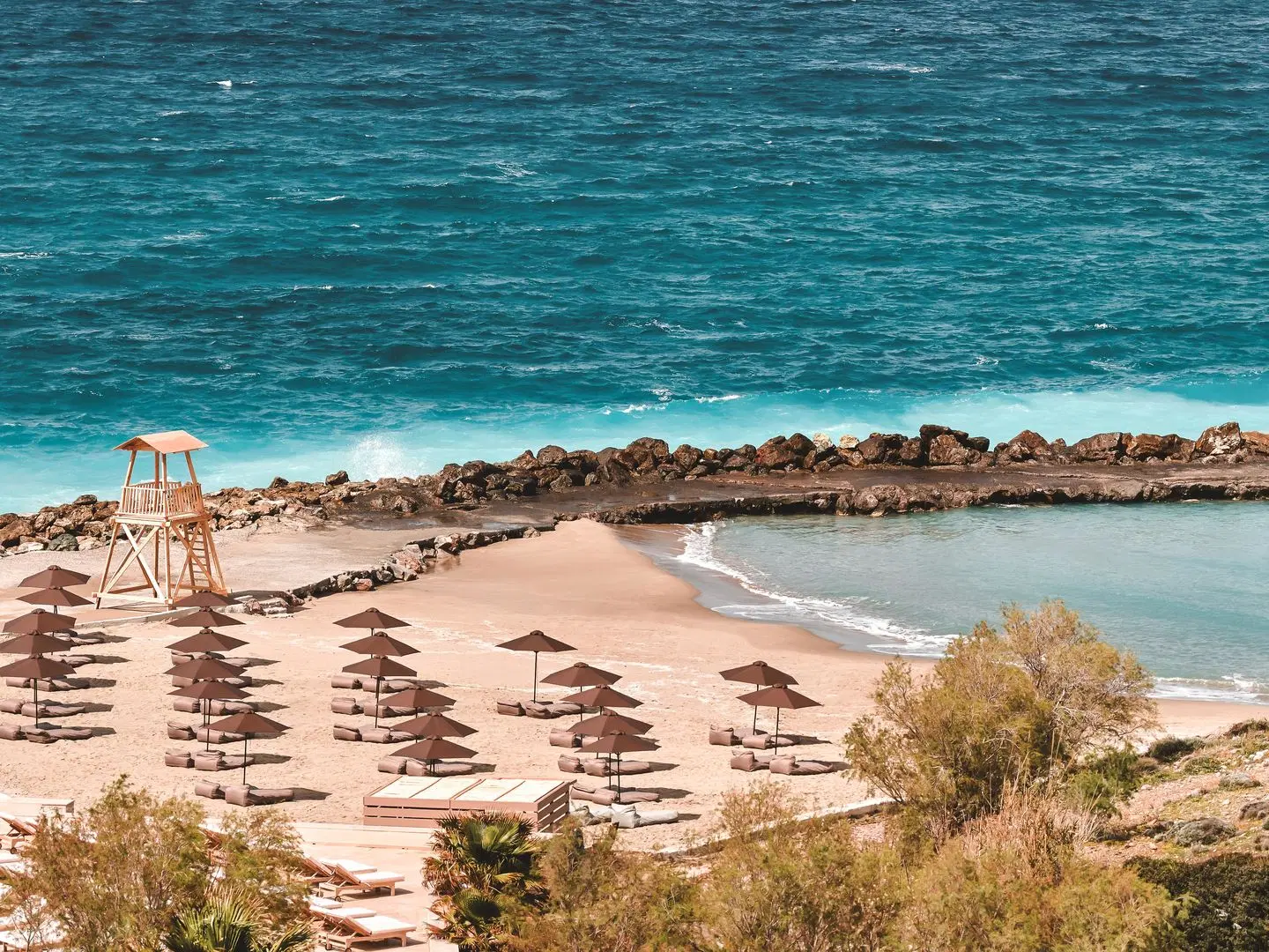 ananea Rocrita Strand