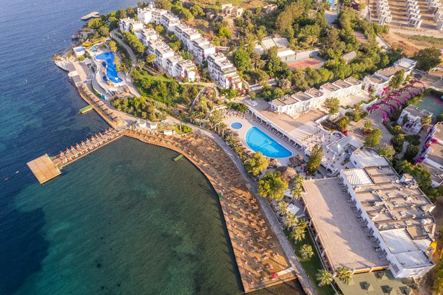 Kadikale Resort EXTERIOR