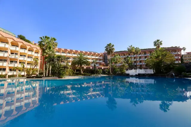 Puerto Palace OUTDOOR_POOL