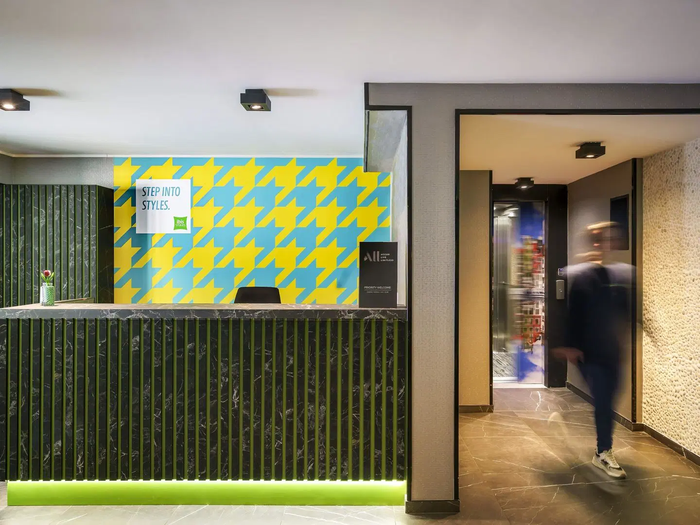 ibis Styles Amsterdam Amstel LOUNGE_LOBBY